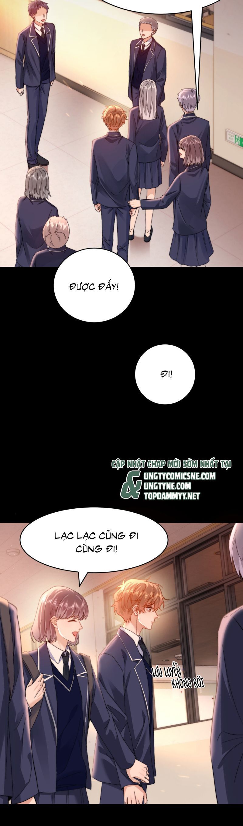 Chất Dị Ứng Đáng Yêu Chap 92.6 - Next Chap 93.6