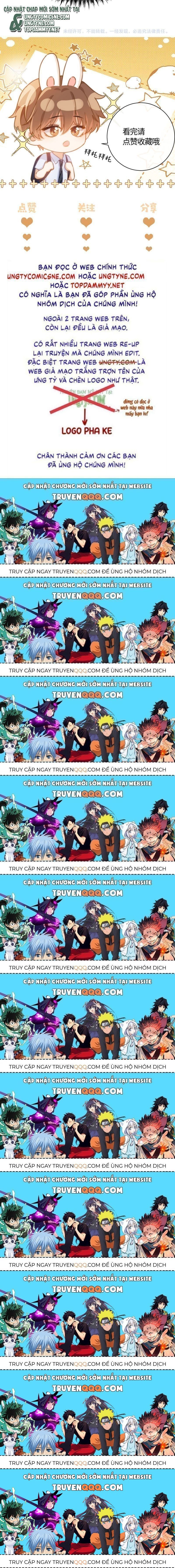 Chất Dị Ứng Đáng Yêu Chap 92.7 - Next Chap 93.7