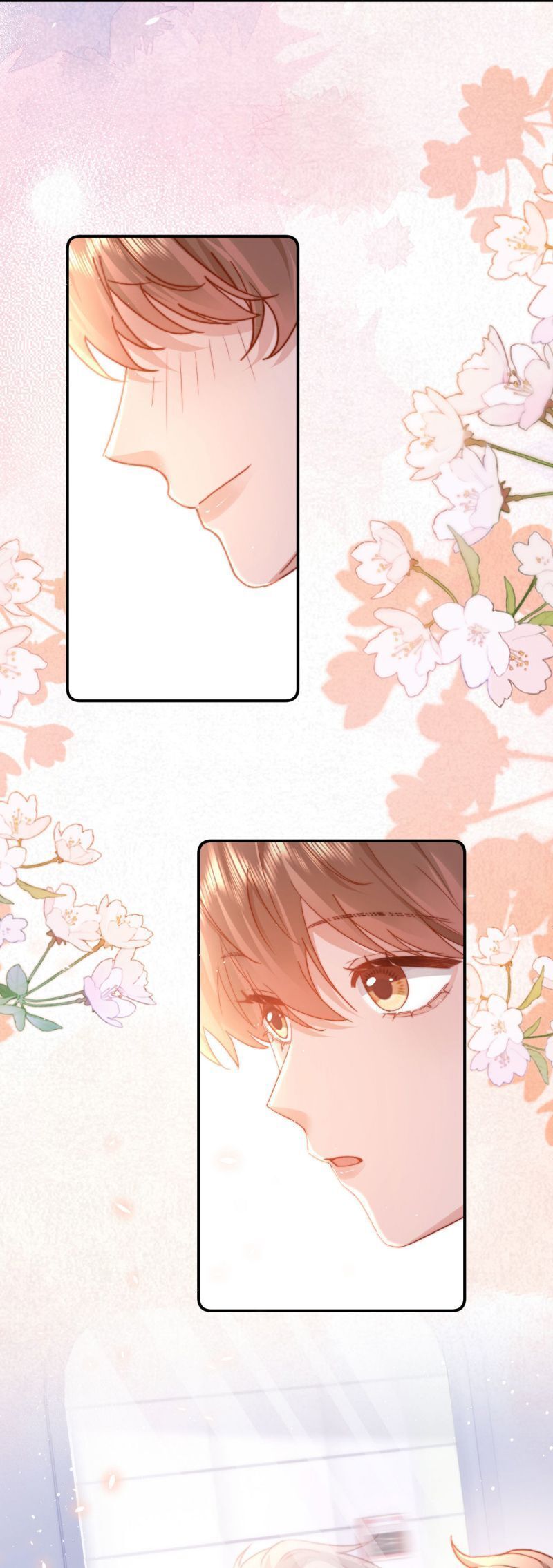 Chất Dị Ứng Đáng Yêu Chap 92.8 - Next Chap 93.8