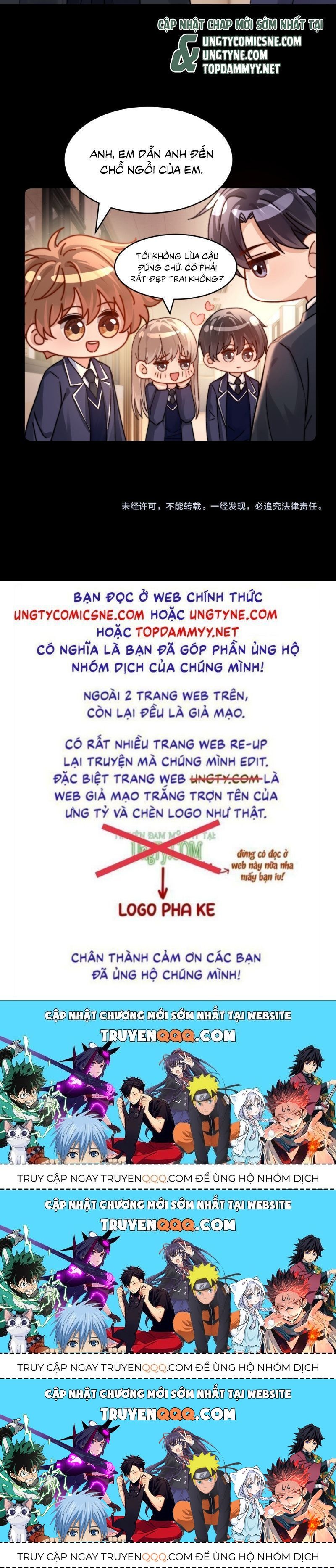 Chất Dị Ứng Đáng Yêu Chap 92.8 - Next Chap 93.8