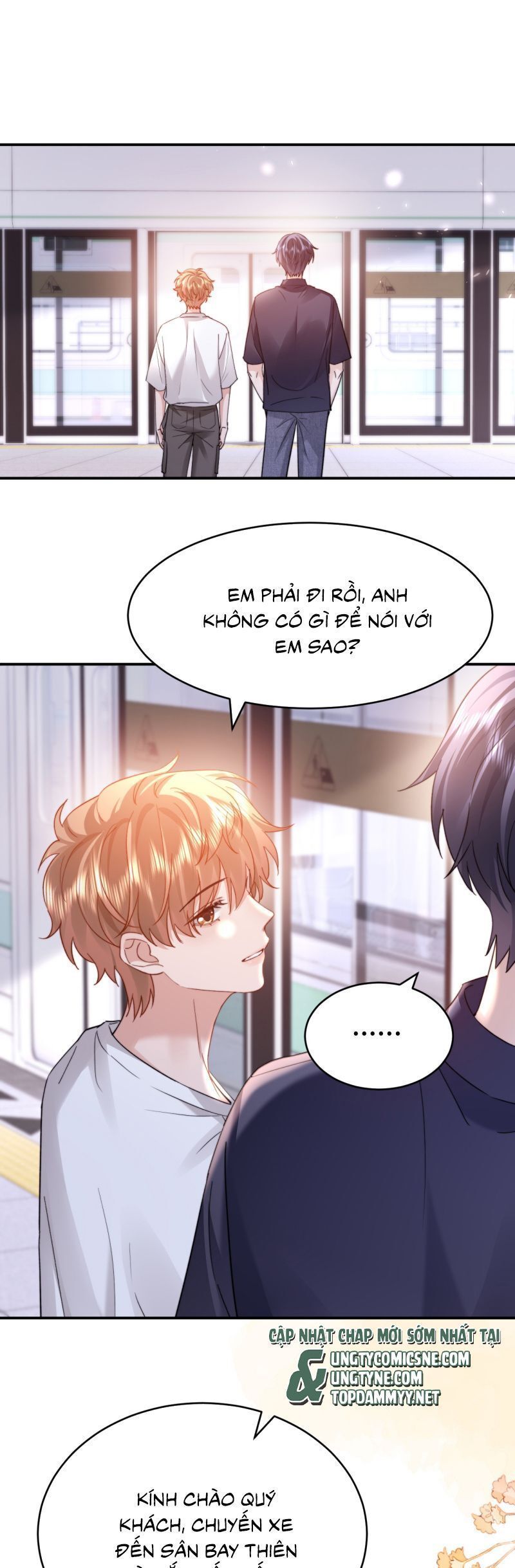 Chất Dị Ứng Đáng Yêu Chap 92.8 - Next Chap 93.8
