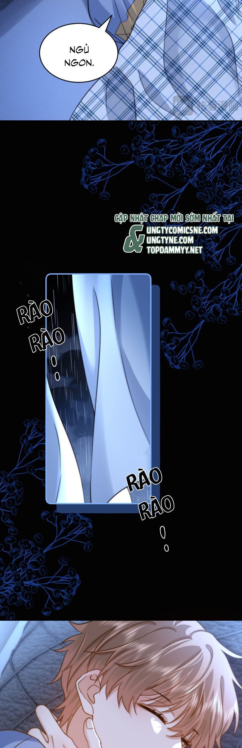 Chất Dị Ứng Đáng Yêu Chap 92.9 - Next Chap 93.9