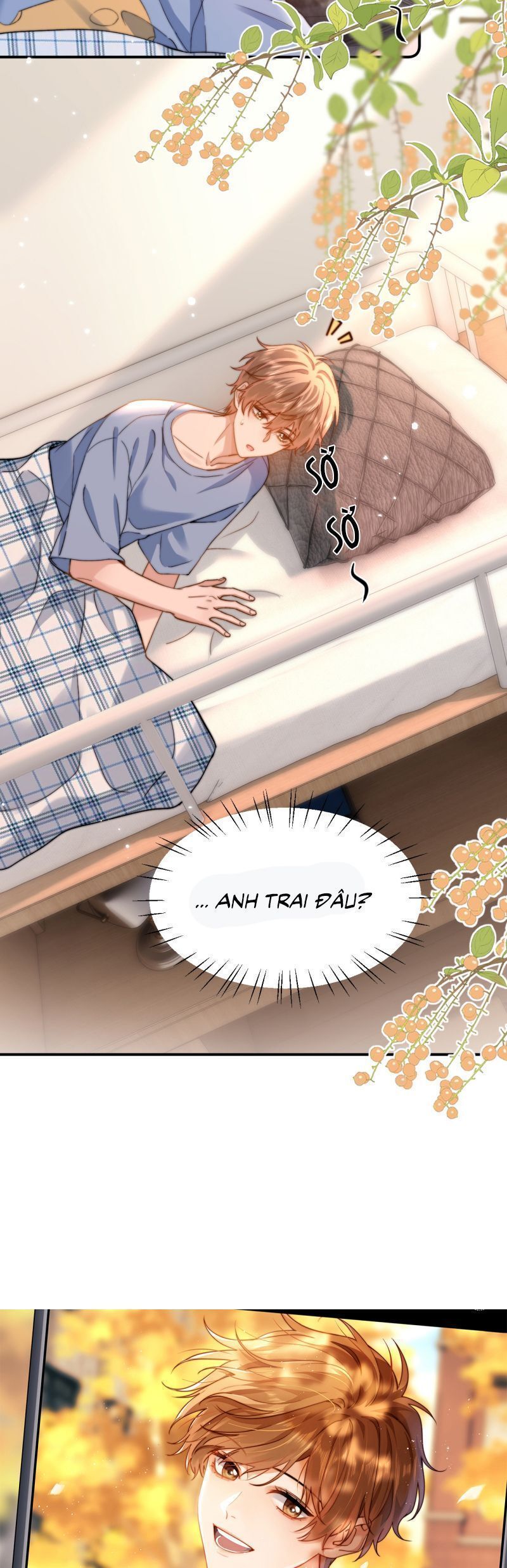 Chất Dị Ứng Đáng Yêu Chap 92.9 - Next Chap 93.9