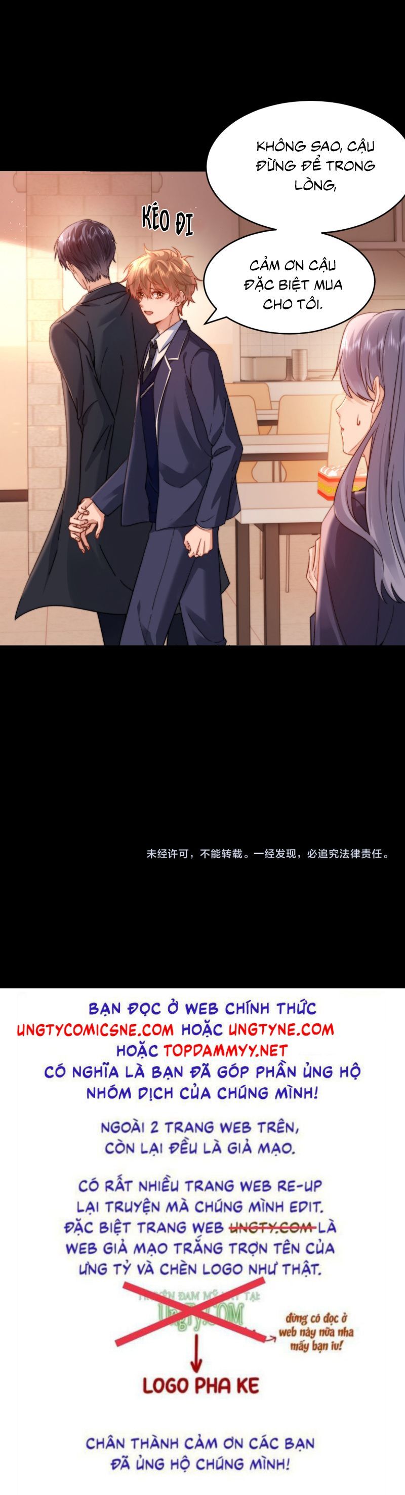 Chất Dị Ứng Đáng Yêu Chap 92 - Next Chap 93