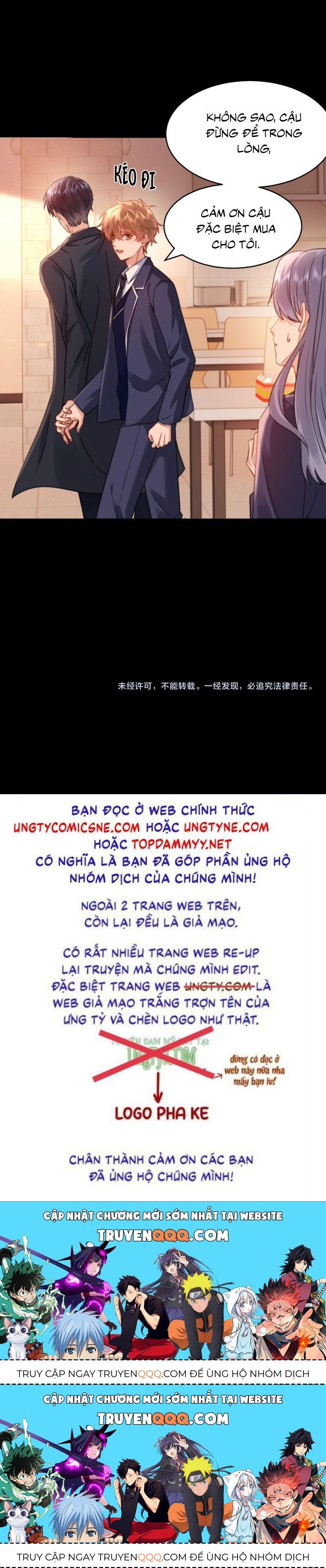 Chất Dị Ứng Đáng Yêu Chap 93.1 - Next Chap 94.1