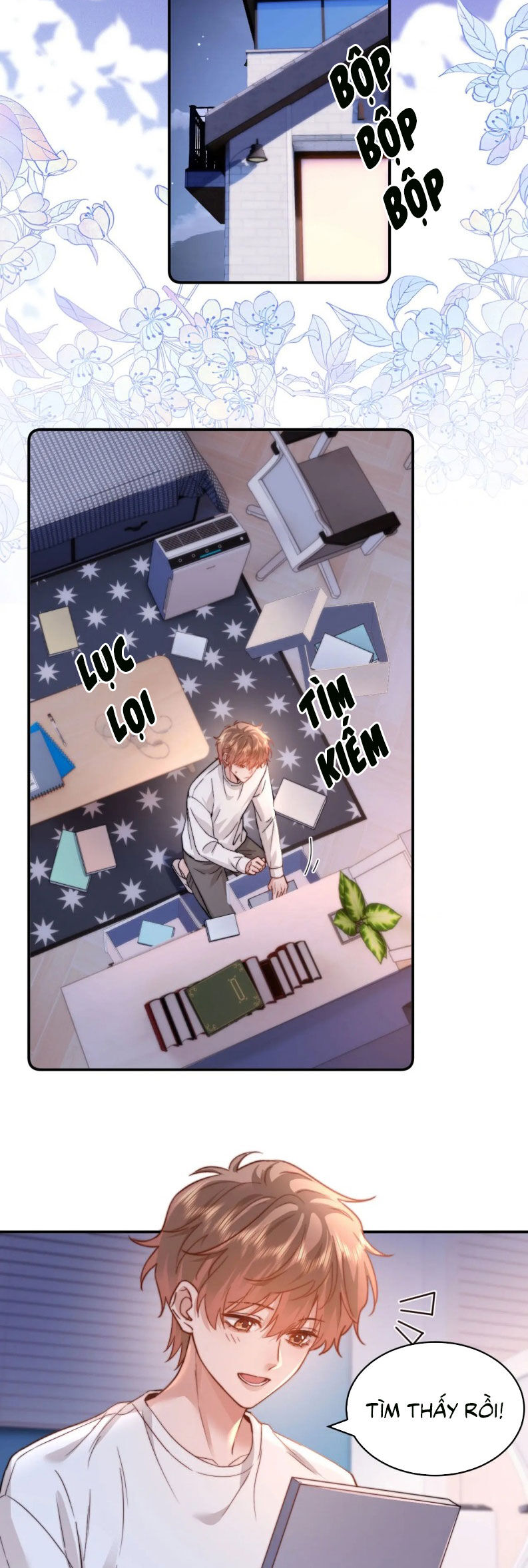 Chất Dị Ứng Đáng Yêu Chap 93.2 - Next Chap 94.2