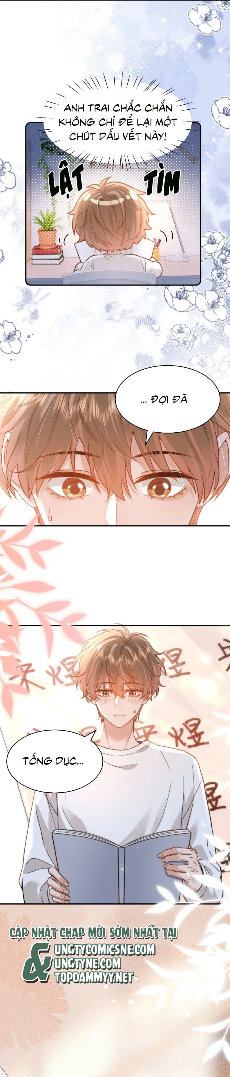 Chất Dị Ứng Đáng Yêu Chap 93.2 - Next Chap 94.2