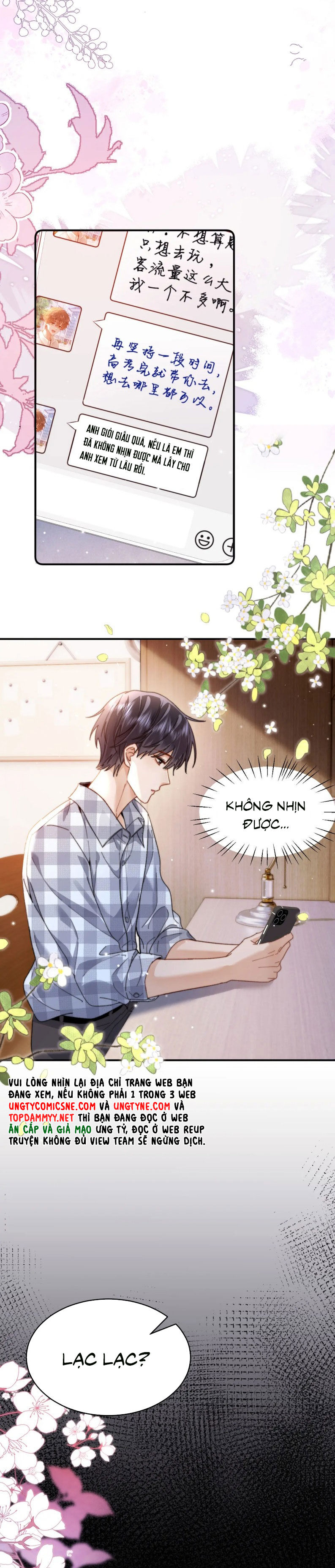 Chất Dị Ứng Đáng Yêu Chap 93.2 - Next Chap 94.2