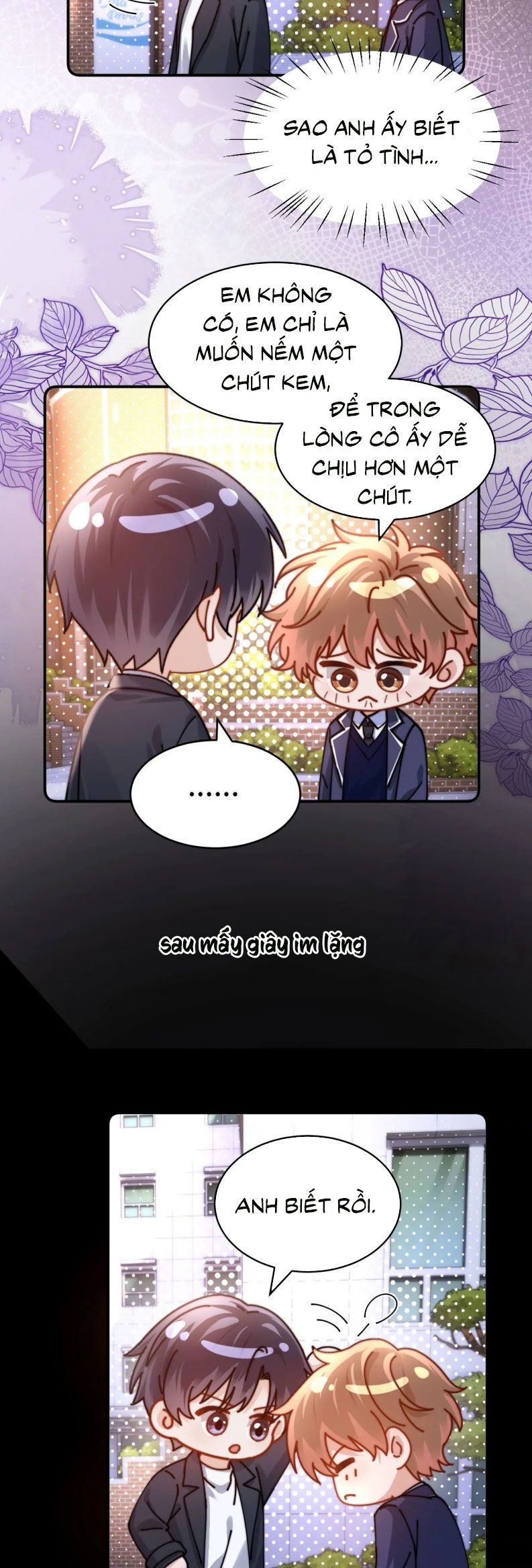 Chất Dị Ứng Đáng Yêu Chap 93.2 - Next Chap 94.2