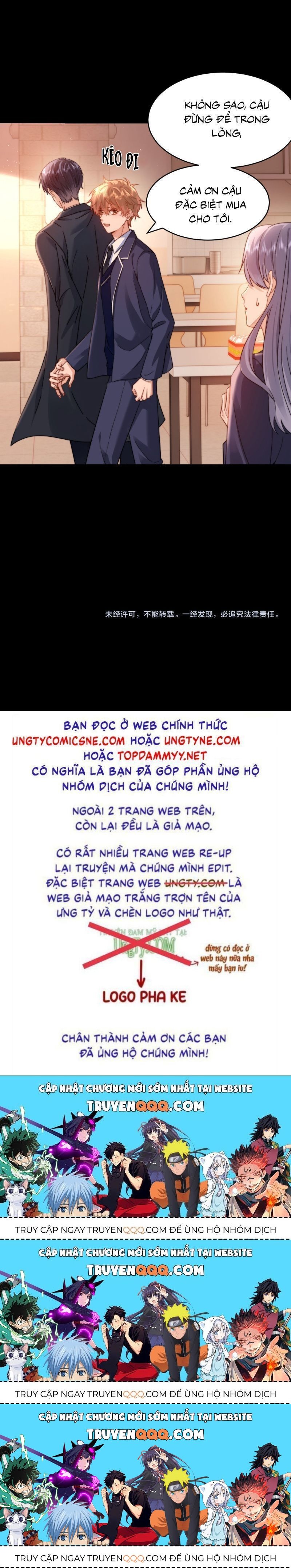 Chất Dị Ứng Đáng Yêu Chap 93.6 - Next Chap 94.6