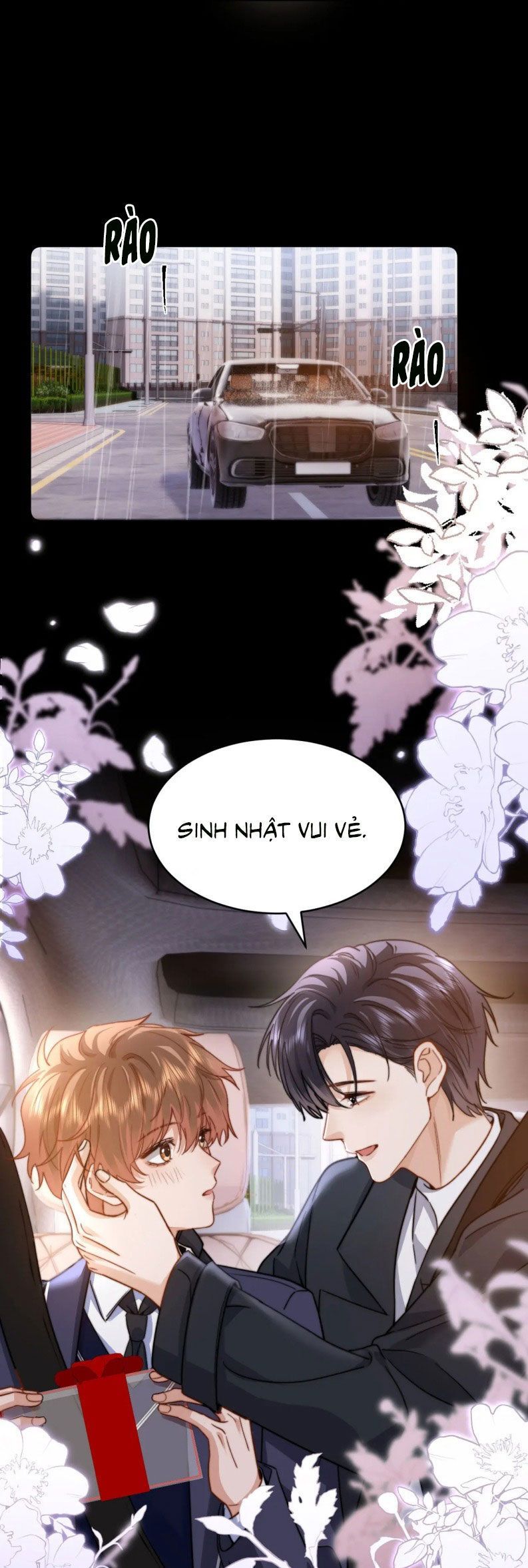 Chất Dị Ứng Đáng Yêu Chap 94.2 - Next Chap 95.2