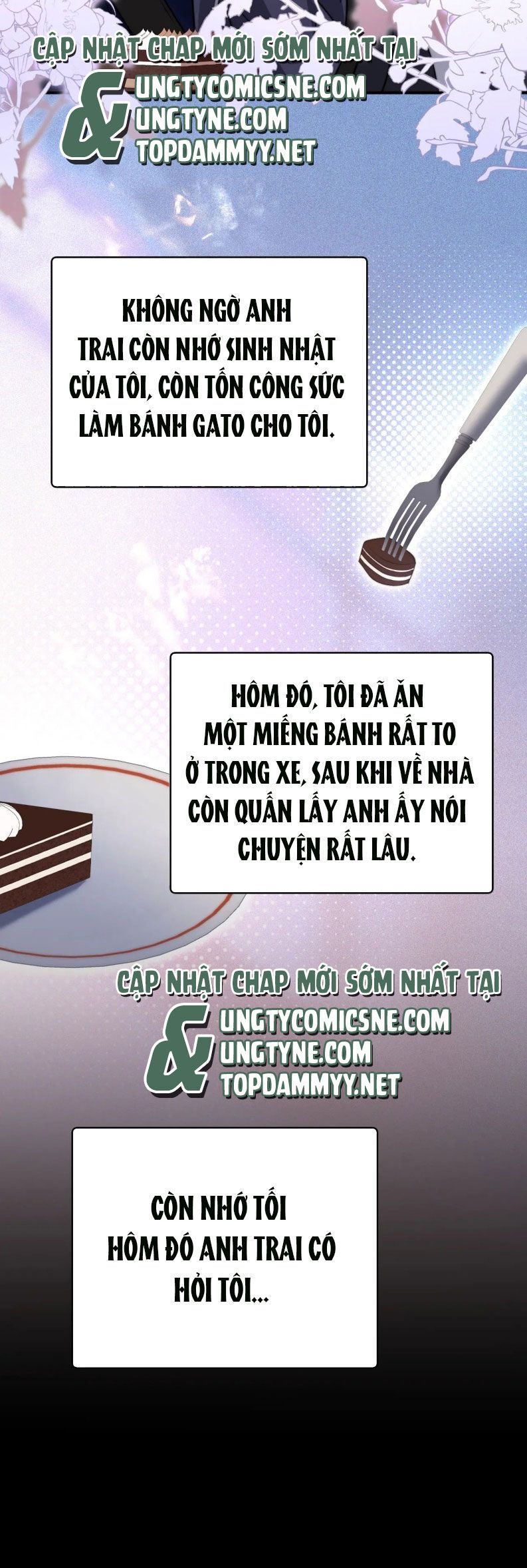 Chất Dị Ứng Đáng Yêu Chap 94.2 - Next Chap 95.2