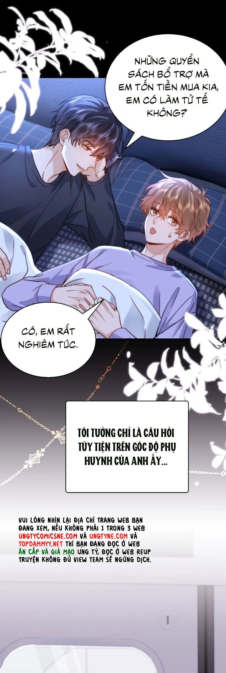 Chất Dị Ứng Đáng Yêu Chap 94.2 - Next Chap 95.2