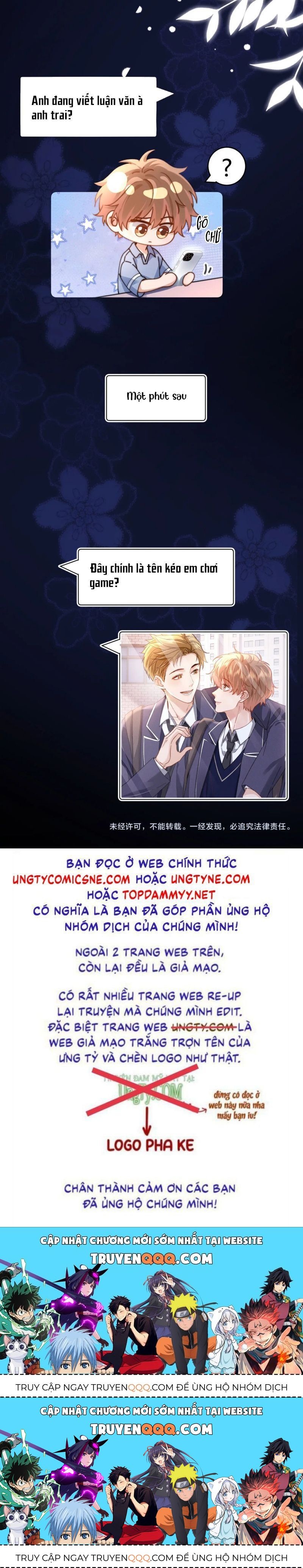 Chất Dị Ứng Đáng Yêu Chap 94.7 - Next Chap 95.7