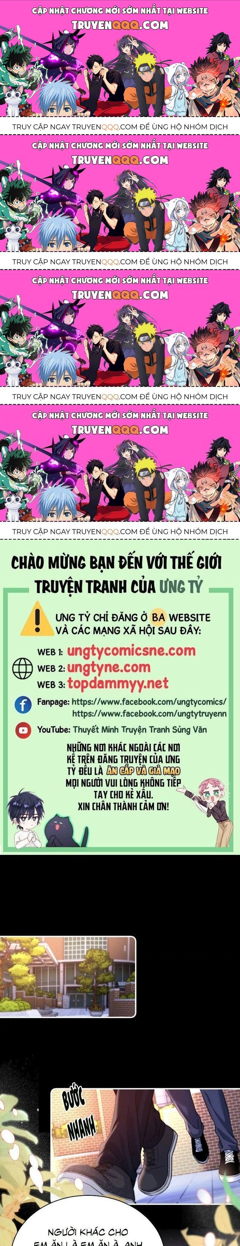 Chất Dị Ứng Đáng Yêu Chap 95.1 - Next Chap 96.1