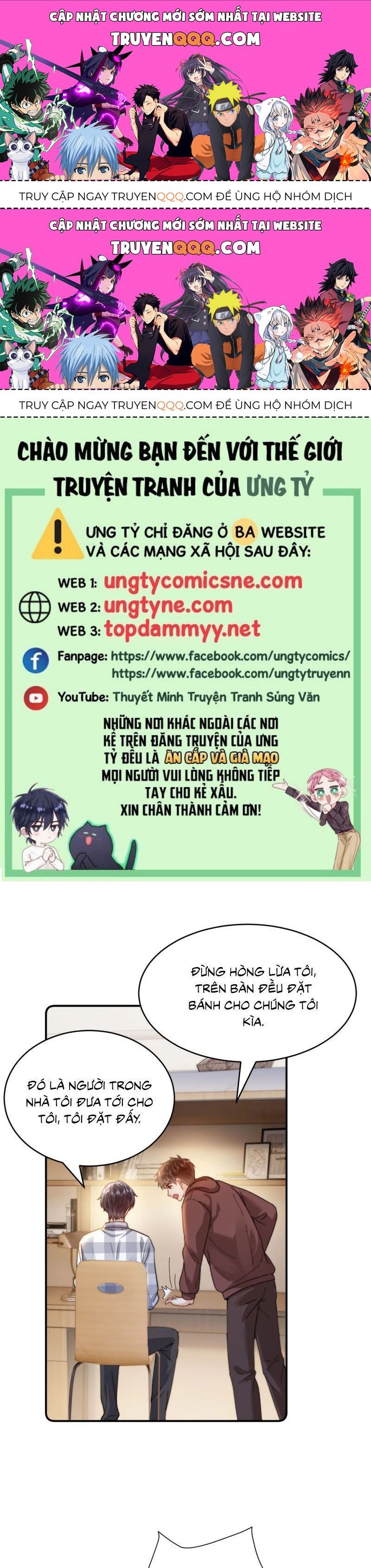 Chất Dị Ứng Đáng Yêu Chap 95.2 - Next Chap 96.2