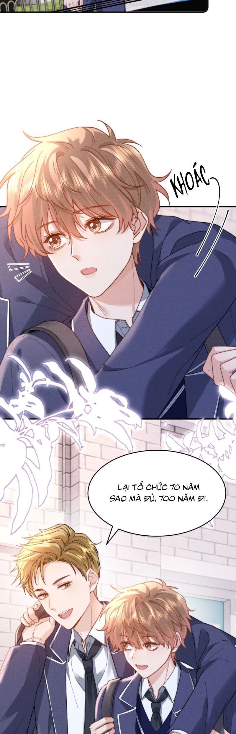 Chất Dị Ứng Đáng Yêu Chap 95.2 - Next Chap 96.2