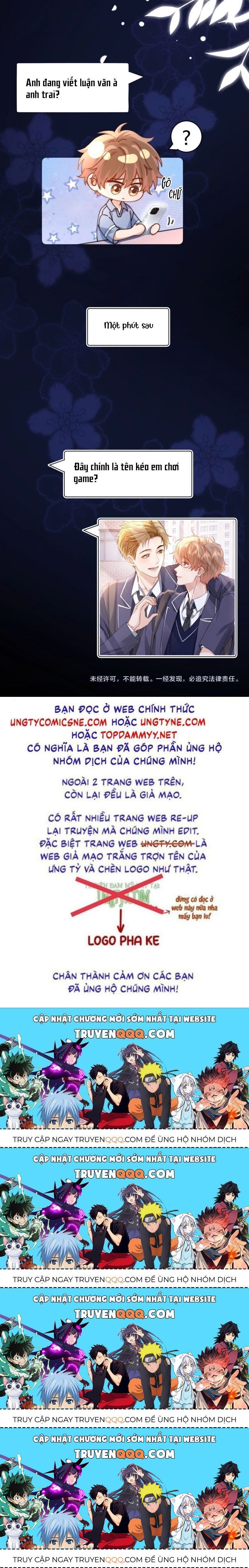 Chất Dị Ứng Đáng Yêu Chap 95.2 - Next Chap 96.2