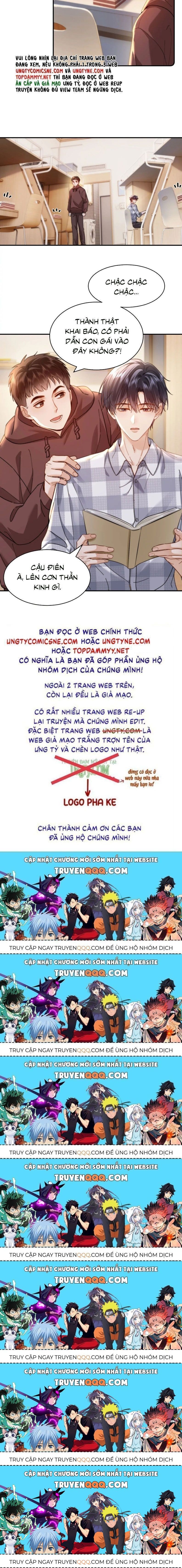 Chất Dị Ứng Đáng Yêu Chap 95.4 - Next Chap 96.4