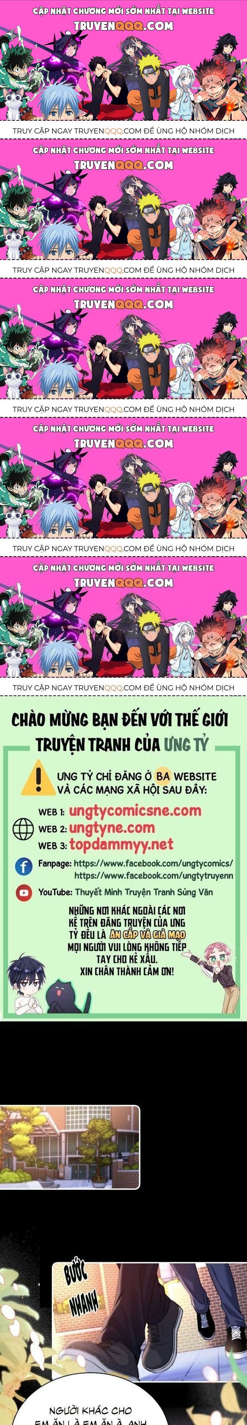 Chất Dị Ứng Đáng Yêu Chap 95.7 - Next Chap 96.7