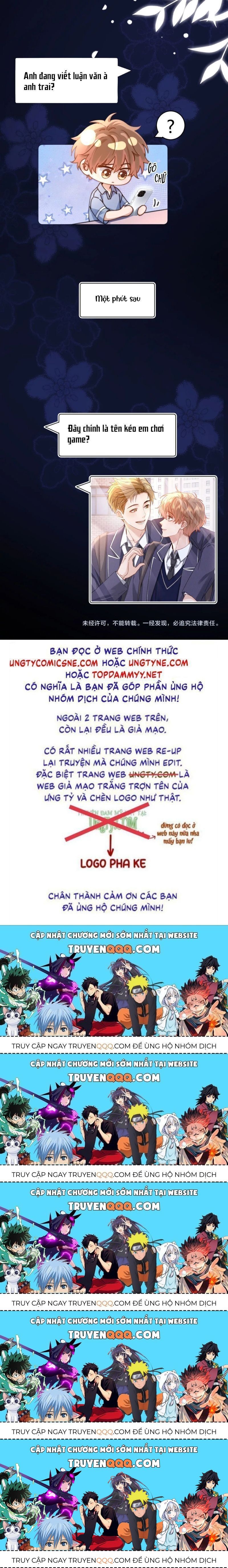 Chất Dị Ứng Đáng Yêu Chap 95.8 - Next Chap 96.8