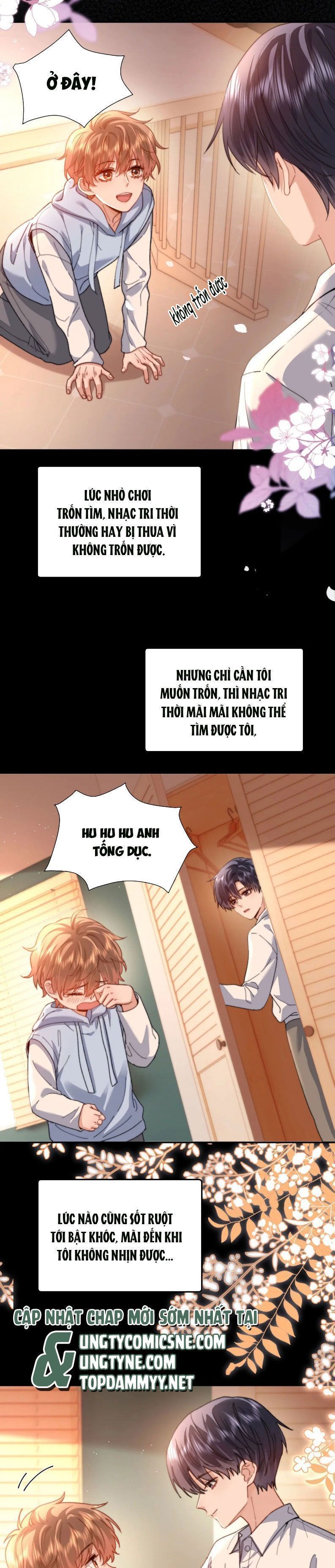 Chất Dị Ứng Đáng Yêu Chap 96.2 - Next Chap 97.2