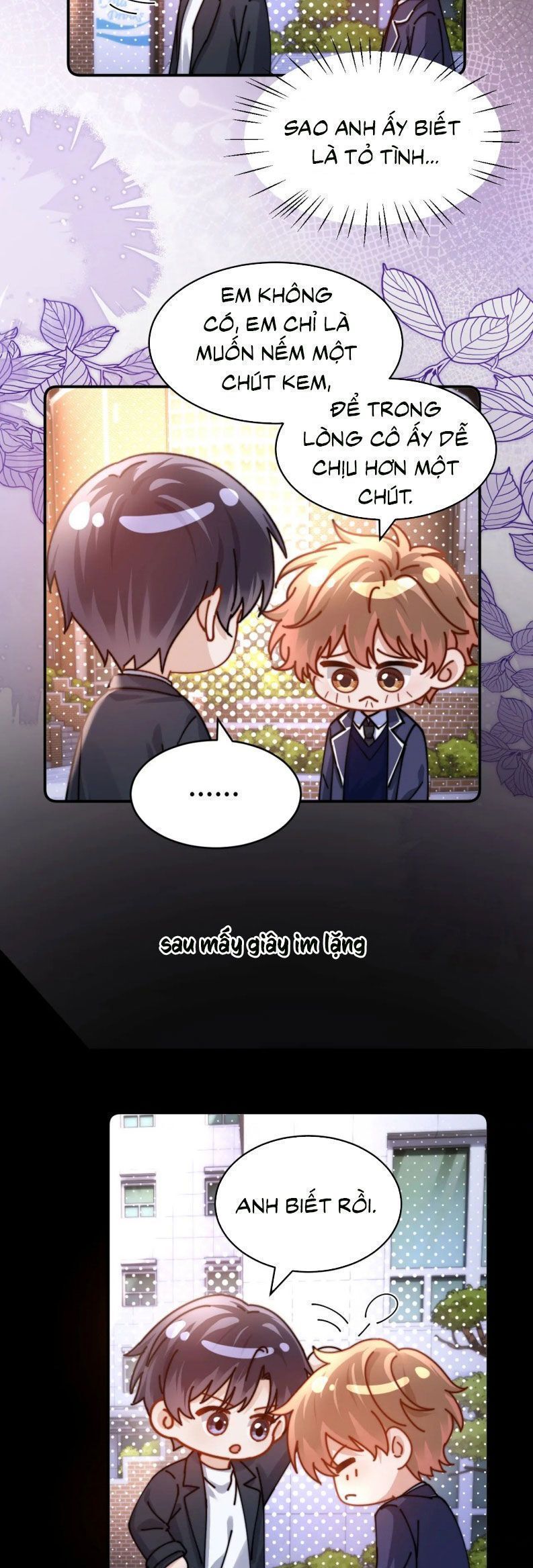 Chất Dị Ứng Đáng Yêu Chap 96.2 - Next Chap 97.2