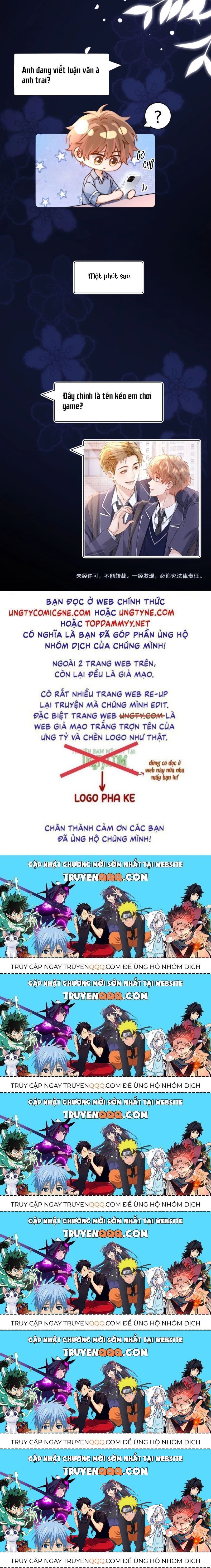 Chất Dị Ứng Đáng Yêu Chap 96.3 - Next Chap 97.3