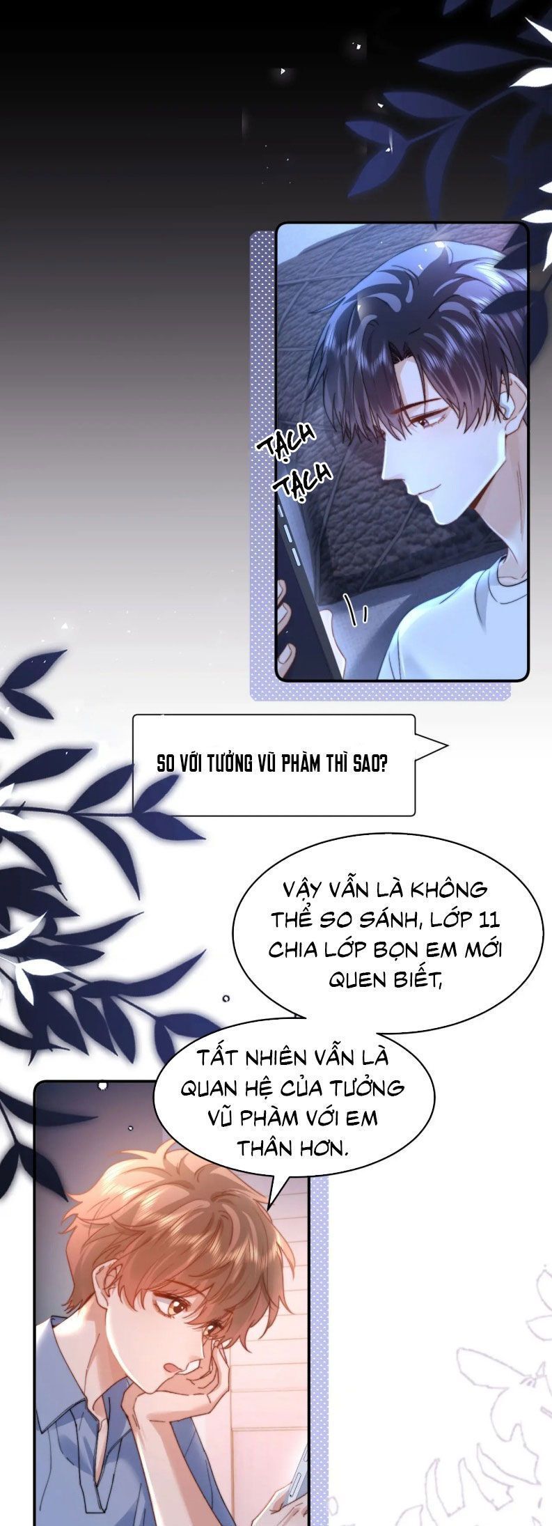 Chất Dị Ứng Đáng Yêu Chap 96.4 - Next Chap 97.4