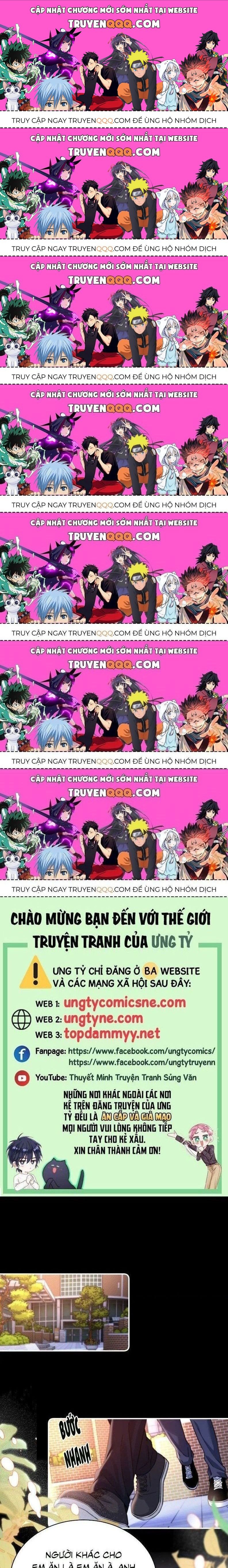 Chất Dị Ứng Đáng Yêu Chap 96.7 - Next Chap 97.7