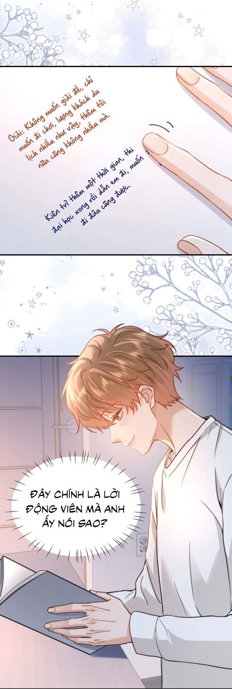 Chất Dị Ứng Đáng Yêu Chap 96.7 - Next Chap 97.7