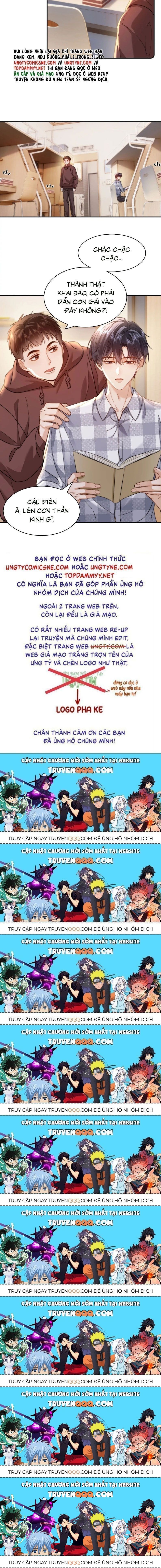 Chất Dị Ứng Đáng Yêu Chap 96.7 - Next Chap 97.7