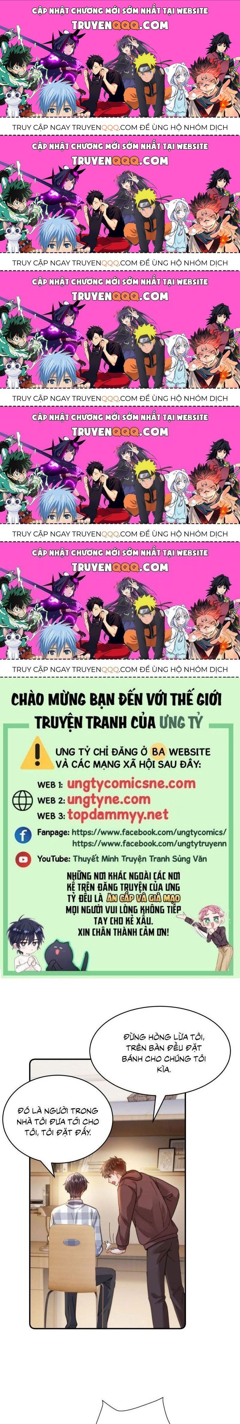 Chất Dị Ứng Đáng Yêu Chap 96.8 - Next Chap 97.8