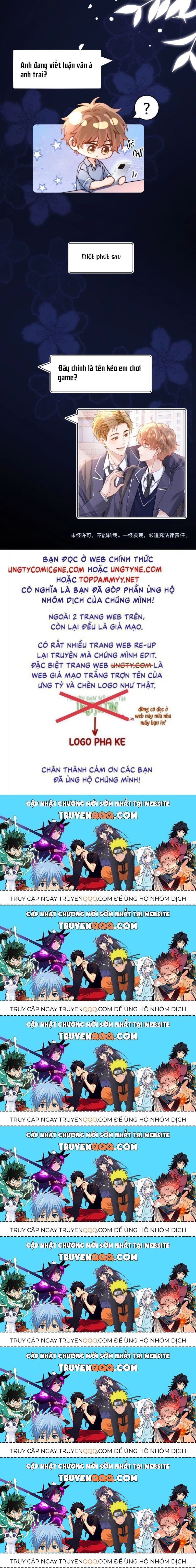 Chất Dị Ứng Đáng Yêu Chap 96.8 - Next Chap 97.8