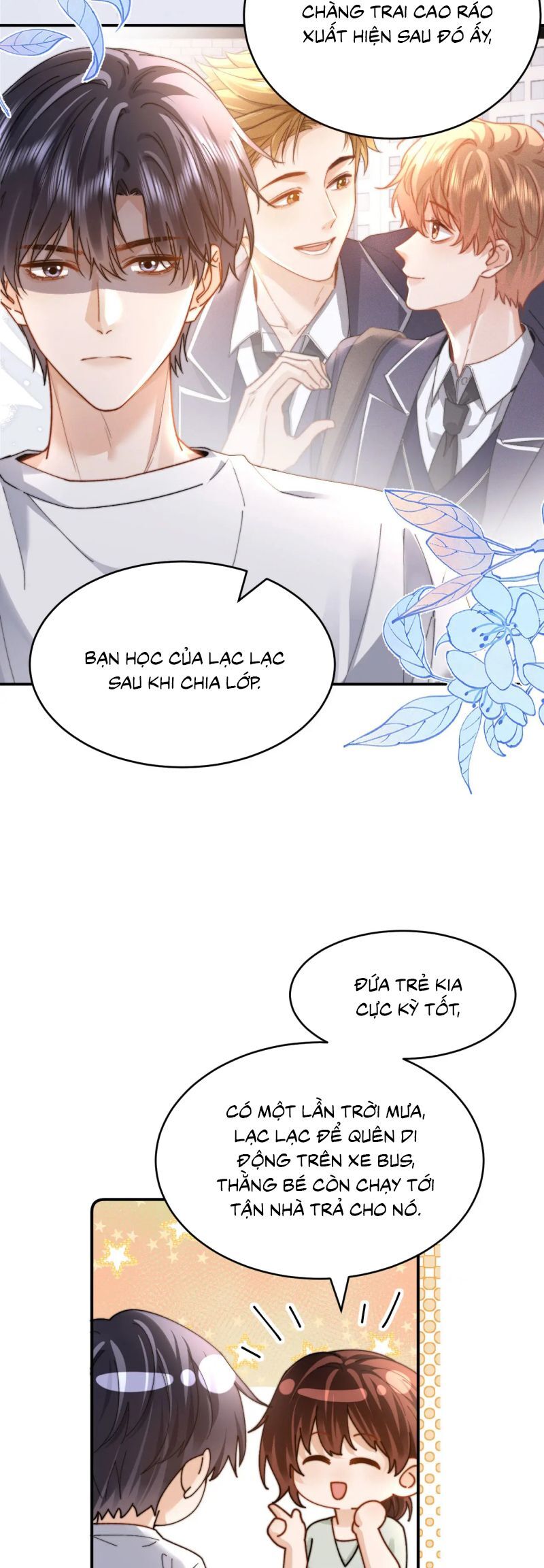 Chất Dị Ứng Đáng Yêu Chap 97.1 - Next Chap 98.1
