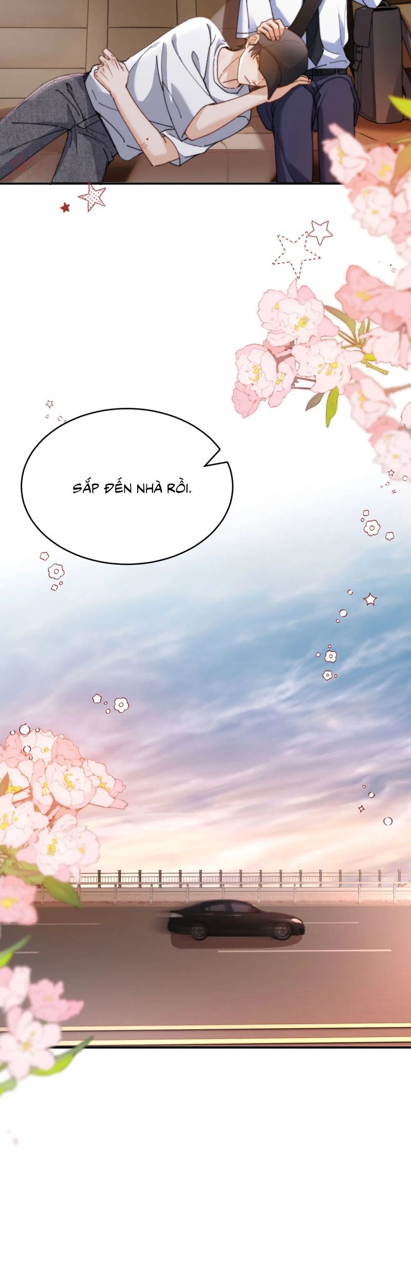 Chất Dị Ứng Đáng Yêu Chap 97.1 - Next Chap 98.1