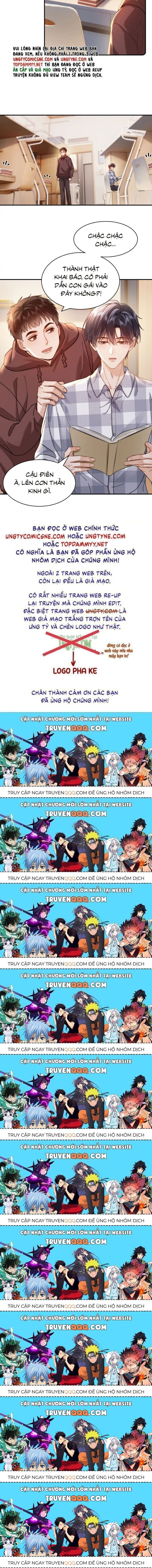 Chất Dị Ứng Đáng Yêu Chap 97.2 - Next Chap 98.2