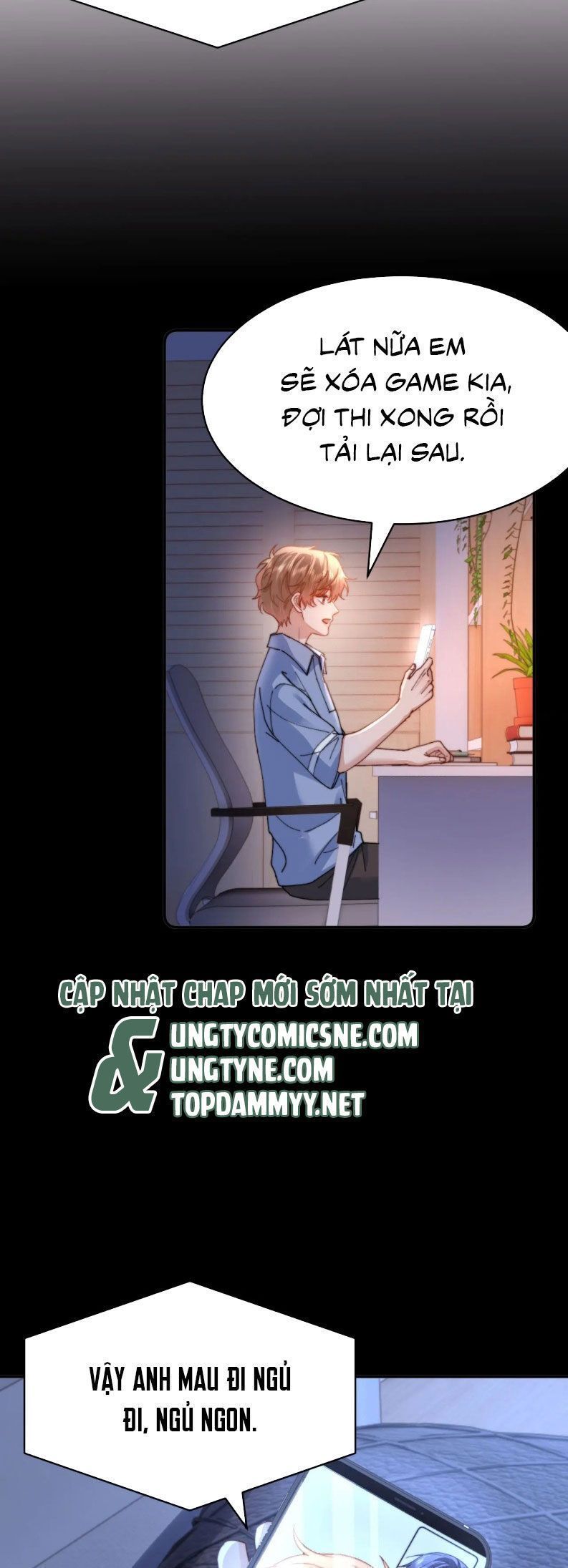 Chất Dị Ứng Đáng Yêu Chap 97.4 - Next Chap 98.4