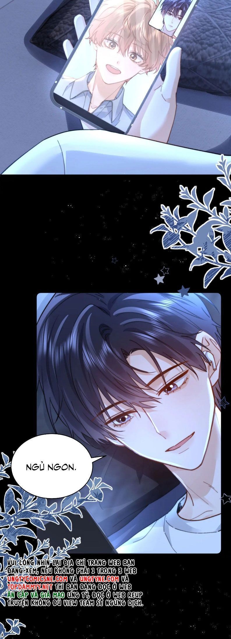 Chất Dị Ứng Đáng Yêu Chap 97.4 - Next Chap 98.4