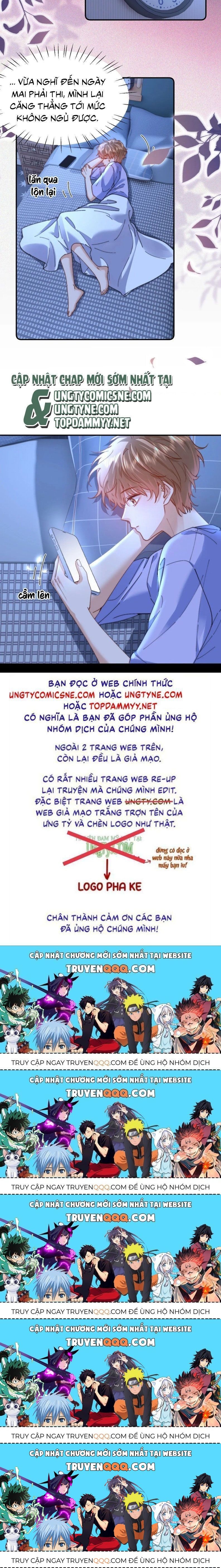 Chất Dị Ứng Đáng Yêu Chap 97.4 - Next Chap 98.4