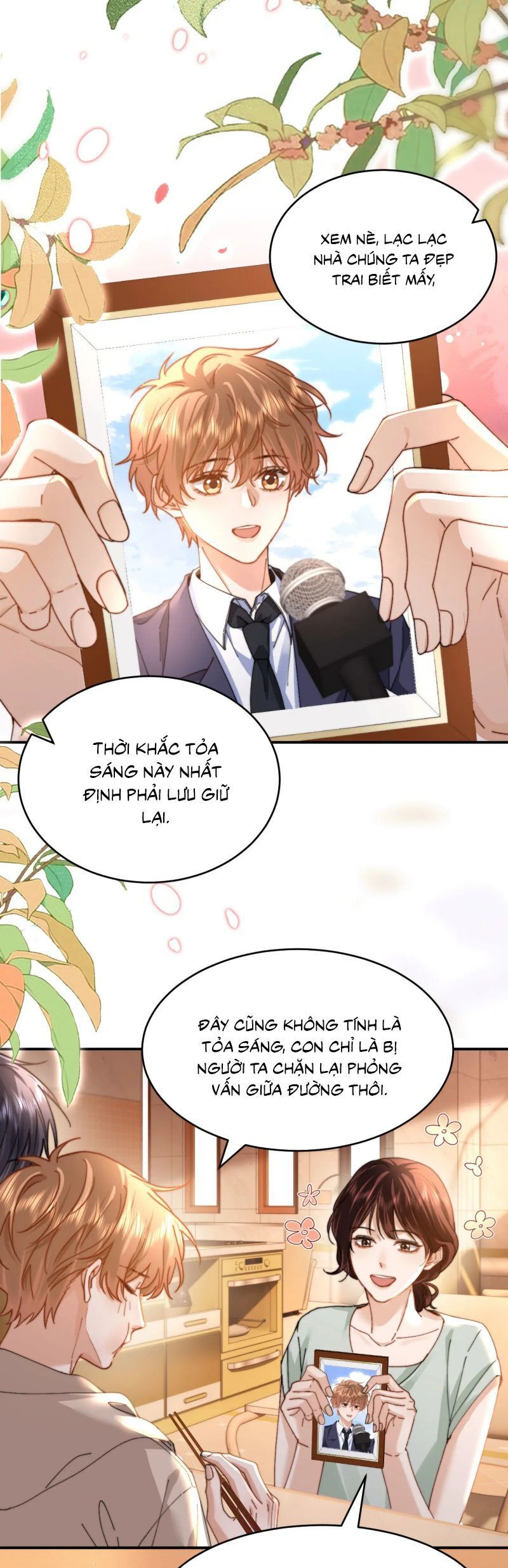 Chất Dị Ứng Đáng Yêu Chap 97.6 - Next Chap 98.6