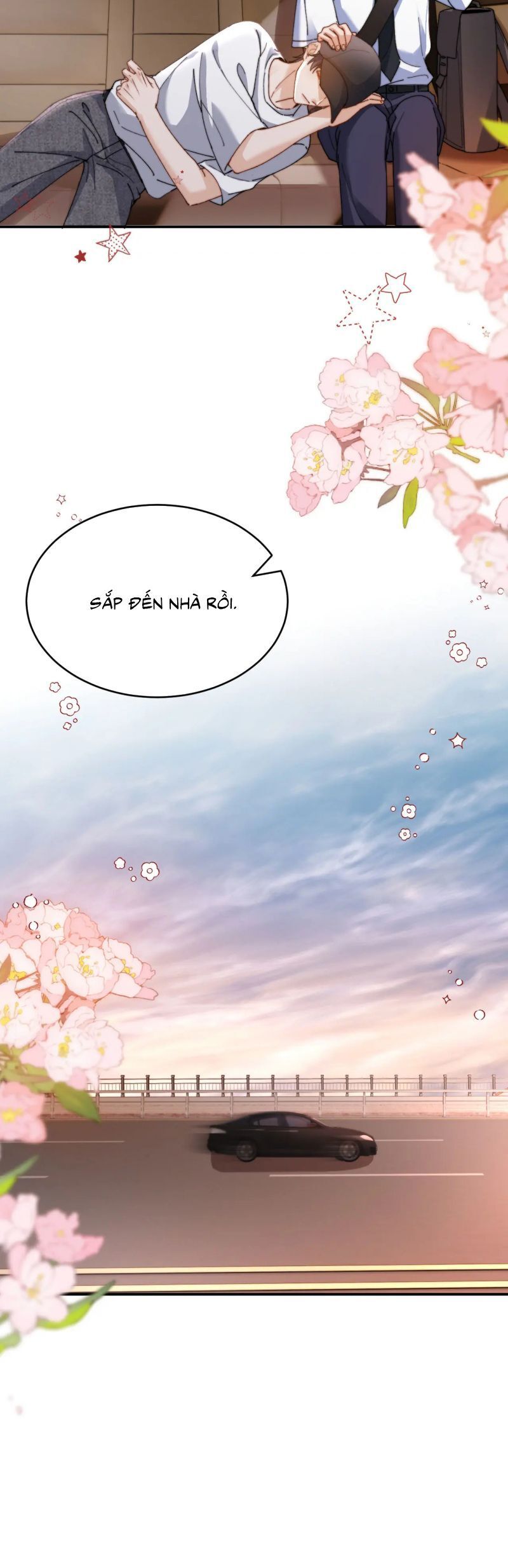 Chất Dị Ứng Đáng Yêu Chap 97.6 - Next Chap 98.6