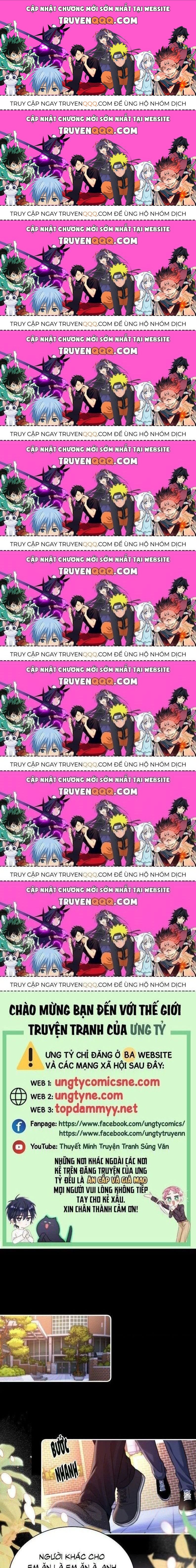 Chất Dị Ứng Đáng Yêu Chap 97.7 - Next Chap 98.7