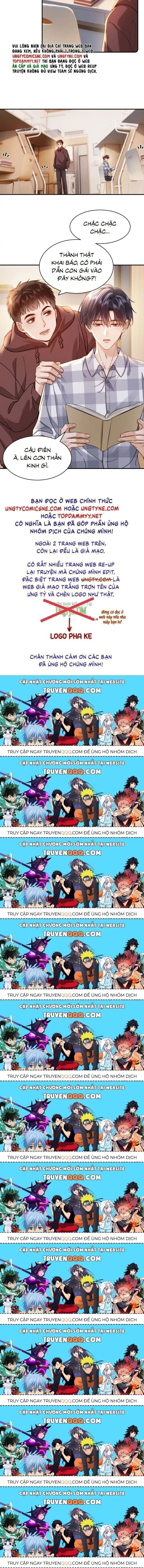 Chất Dị Ứng Đáng Yêu Chap 97.7 - Next Chap 98.7