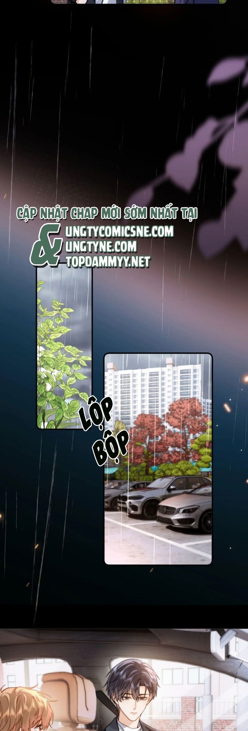 Chất Dị Ứng Đáng Yêu Chap 97.7 - Next Chap 98.7