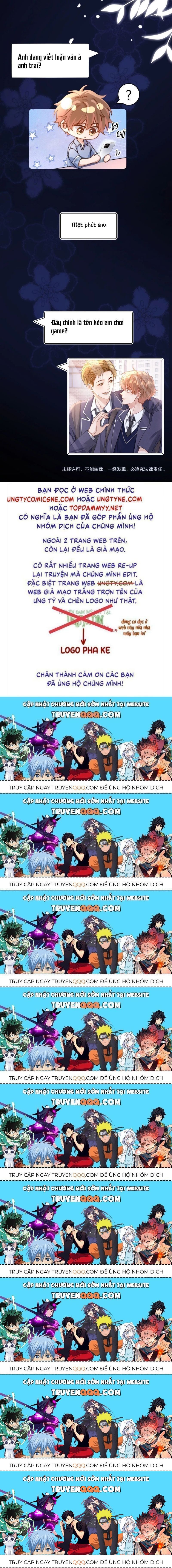 Chất Dị Ứng Đáng Yêu Chap 97.8 - Next Chap 98.8