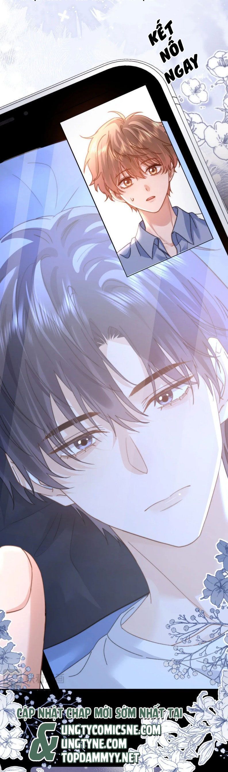 Chất Dị Ứng Đáng Yêu Chap 97.9 - Next Chap 98.9