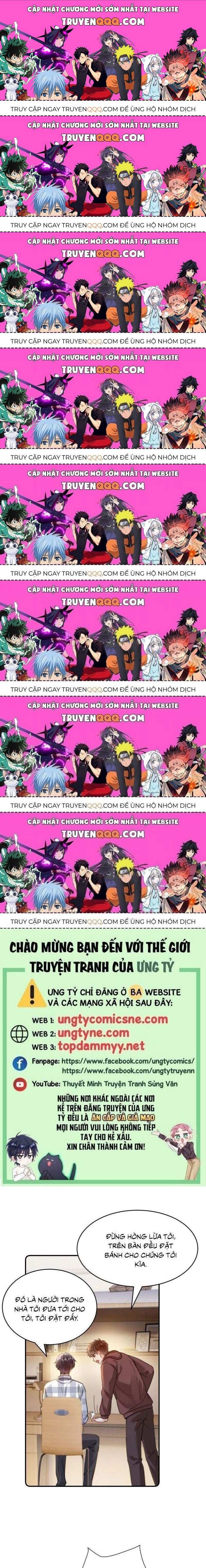 Chất Dị Ứng Đáng Yêu Chap 98.3 - Next Chap 99.3