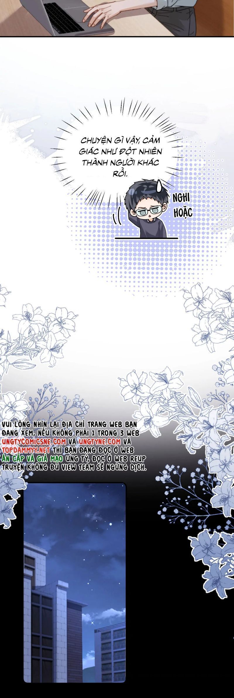 Chất Dị Ứng Đáng Yêu Chap 98.3 - Next Chap 99.3