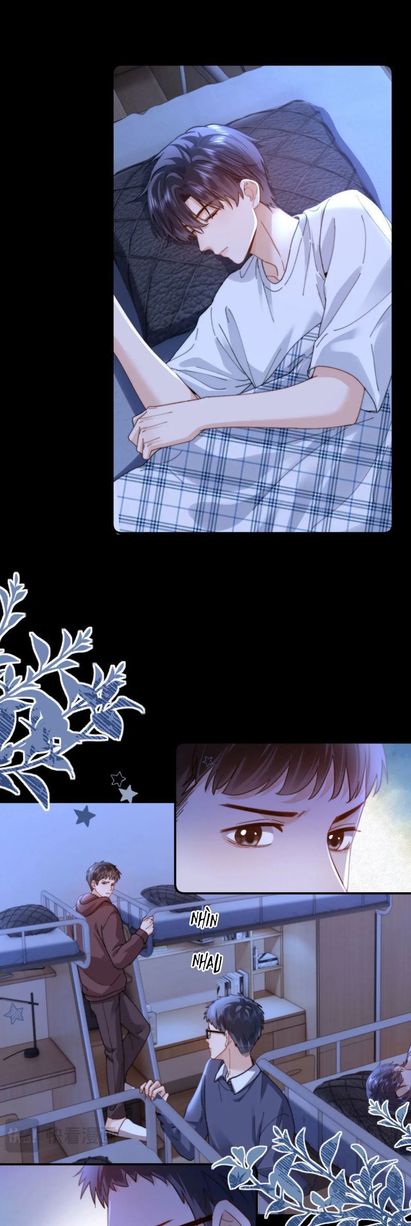 Chất Dị Ứng Đáng Yêu Chap 98.3 - Next Chap 99.3